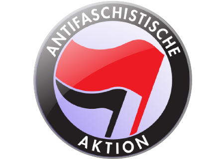 Info-​Veranstaltung zur Neonazi-​Partei „III. Weg“