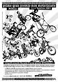volantino GP non motorizzato 2003