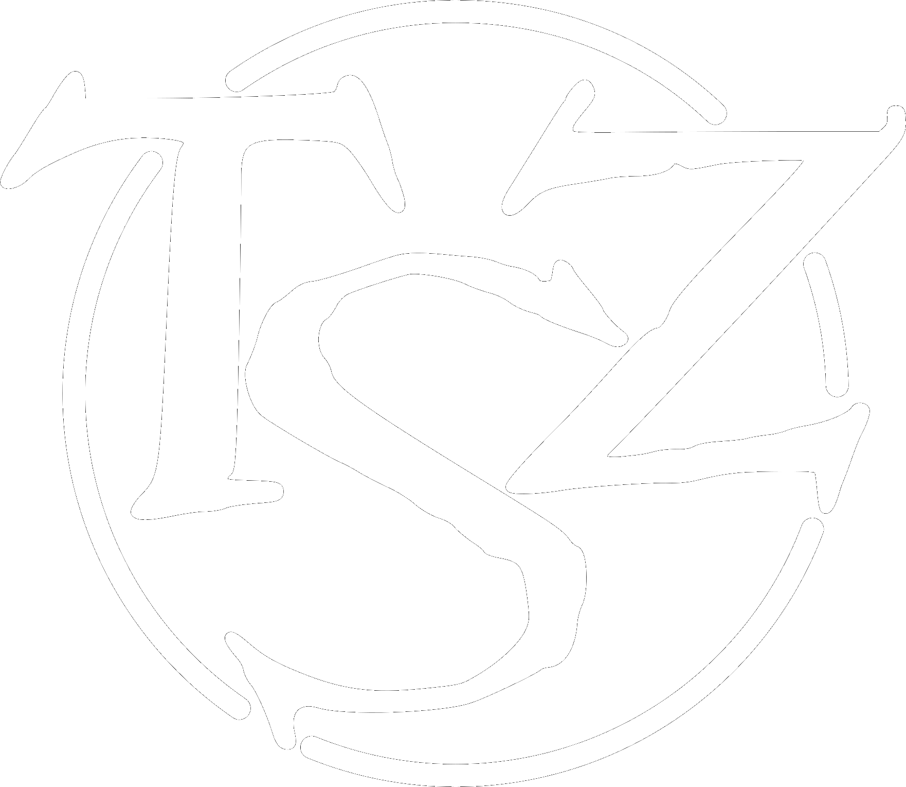 Logo The Science Zone
