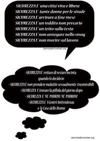 pensierini sicurezza