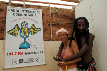 radio comunitaria