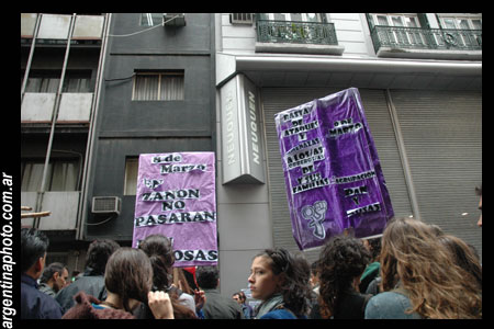 casa de la provincia de Neuquen