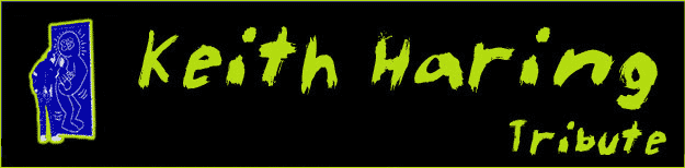 HaringTribute v2.0