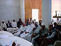 al-Qararah: assemblea dei contadini