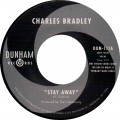 Charles Bradley - Stay Away (Nirvana Cover)