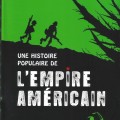 Howard Zinn – Une histoire populaire de l’Empire Américain