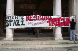 4 giugno: in piazza contro la giunta