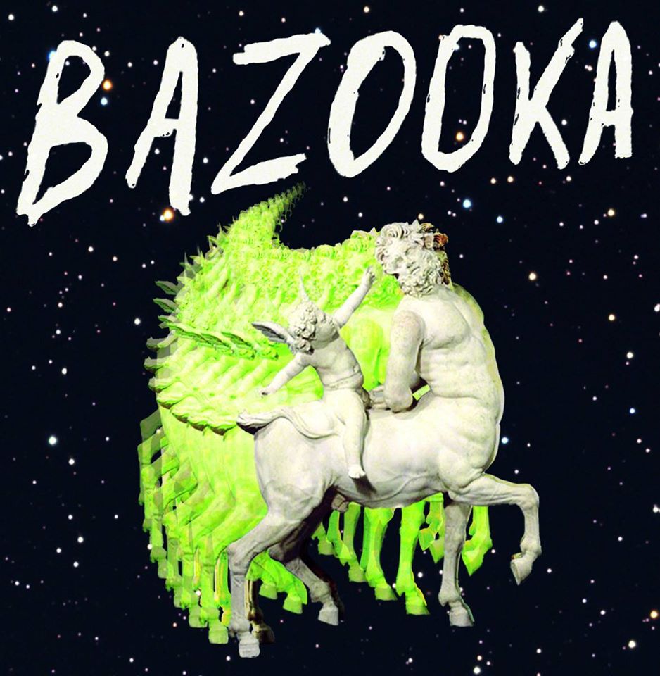 bazooka