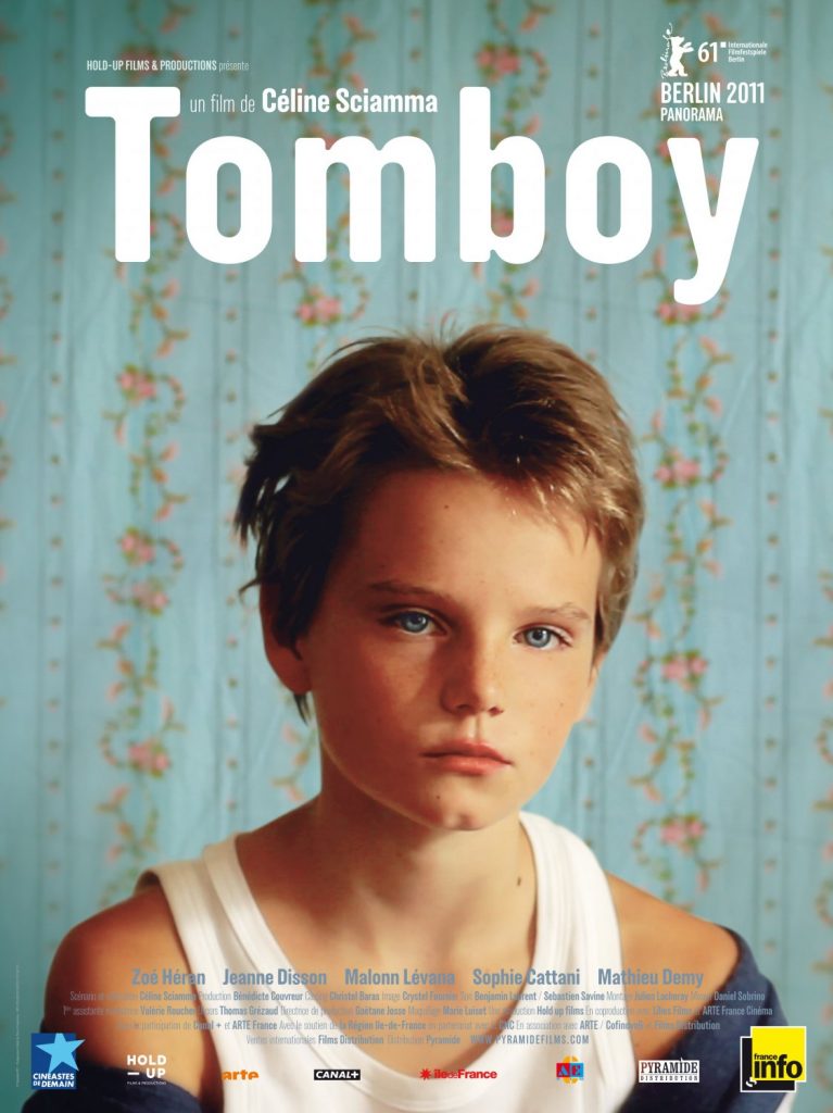 02.02.2017 - CineMolino - Tomboy