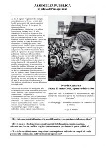 20.03.2020 - ASSEMBLEA PUBBLICA in difesa dell’autogestione 1