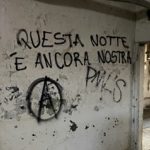 COMUNICATO - Altrimenti ci arrangiamo (seconda parte)