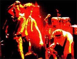 Mano Negra (ex Mano Chao) in live da Firenze