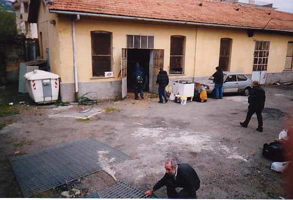 EX-MATTATOIO!