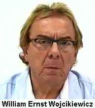 William Ernst Wojcikiewicz, cabeça do esquema de corrupção