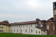 Convento dell\'Annunziata