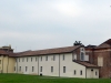 Panoramica dell\'ex convento dell\'Annunziata