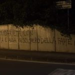 Roma - Una visita a Radio Radicale in solidarietà con Anna, Silvia e i compagni in sciopero della fame
