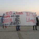 Bologna - 12 giugno - Occupazione delle frequenze di Radio città del capo in solidarietà con compagnx in sciopero della fame