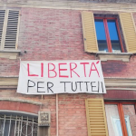 Bologna - Lettera dei detenuti sulla condizione all'interno della Dozza