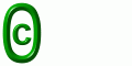 [banner] Simbolo della Licenza Copyzero X