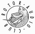 Rotor audio Club Logo