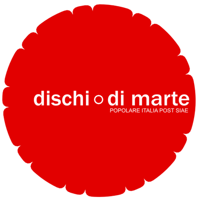 I Dischi di Marte