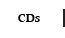 cd´s