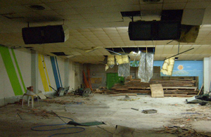 Ex Bowling