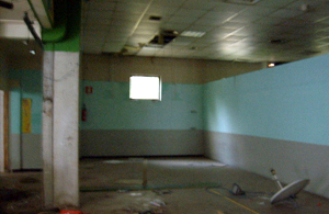 Ex Bowling