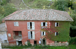 Castelnuovo dei Sabbioni - Vecchio Borgo