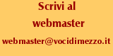 scrivi al webmaster